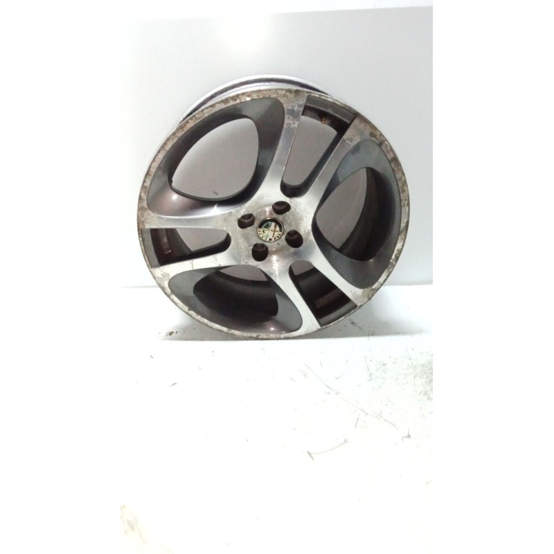 Recambio de juego llantas para alfa romeo mito (145) 1.3 jtd cat referencia OEM IAM 7.518H2/42 156078670 