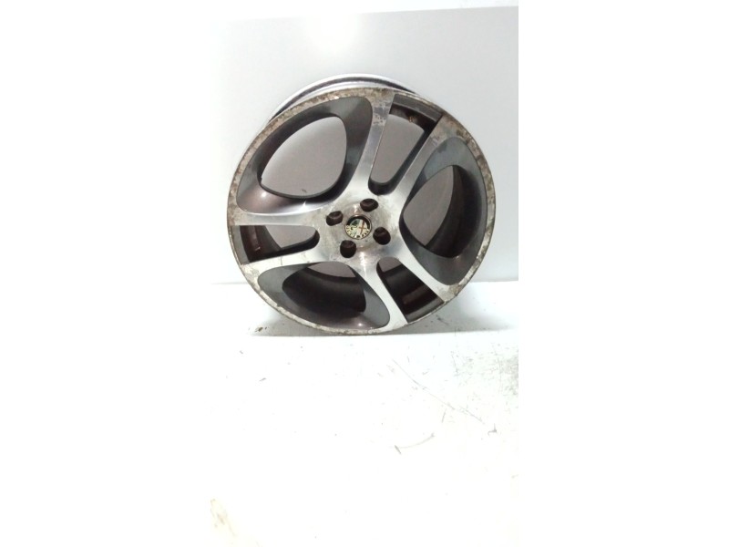 Recambio de juego llantas para alfa romeo mito (145) 1.3 jtd cat referencia OEM IAM 7.518H2/42 156078670 