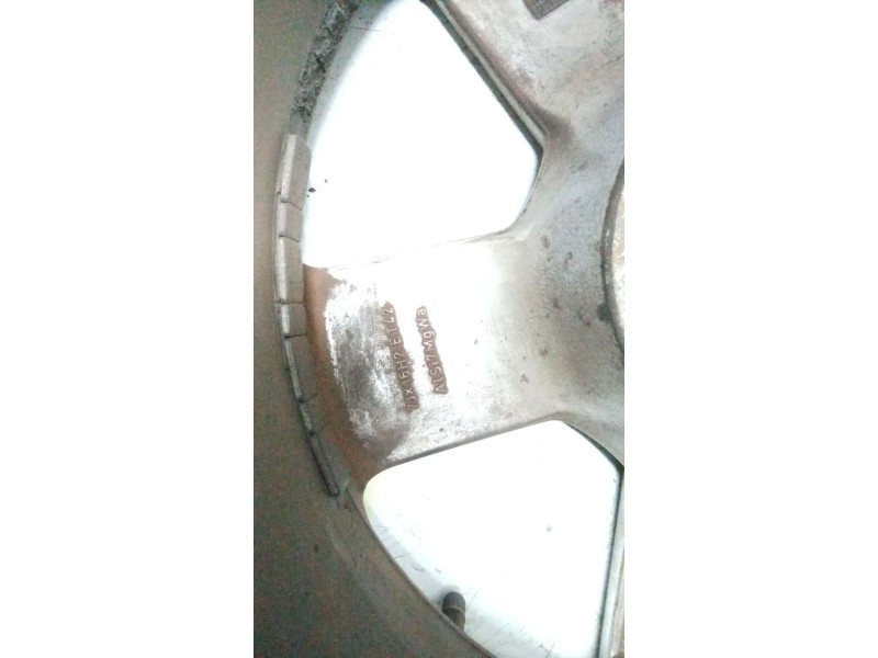 Recambio de juego llantas para audi a4 allroad b8 (8kh) 2.0 tfsi quattro referencia OEM IAM 7J16H2 8E0601025B ET42