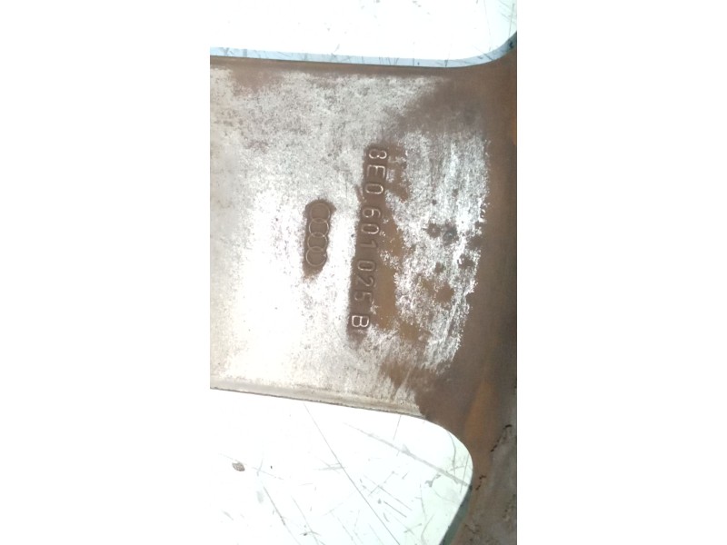 Recambio de juego llantas para audi a4 allroad b8 (8kh) 2.0 tfsi quattro referencia OEM IAM 7J16H2 8E0601025B ET42