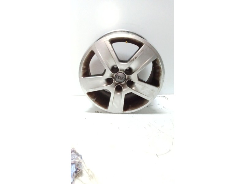 Recambio de juego llantas para audi a4 allroad b8 (8kh) 2.0 tfsi quattro referencia OEM IAM 7J16H2 8E0601025B ET42