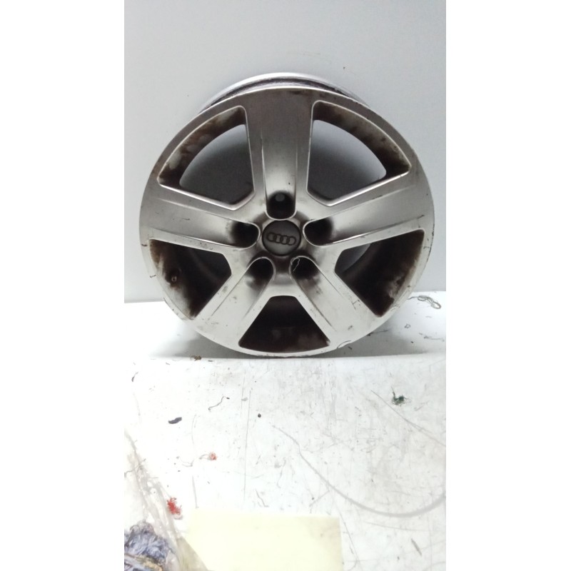 Recambio de juego llantas para audi a4 allroad b8 (8kh) 2.0 tfsi quattro referencia OEM IAM 7J16H2 8E0601025B ET42