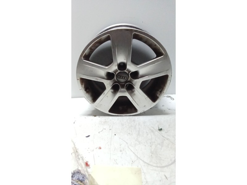 Recambio de juego llantas para audi a4 allroad b8 (8kh) 2.0 tfsi quattro referencia OEM IAM 7J16H2 8E0601025B ET42