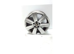 Recambio de juego llantas para chevrolet aveo sedán (t300) 1.3 d referencia OEM IAM 718  ET45