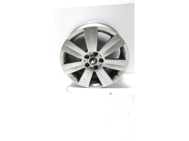 Recambio de juego llantas para chevrolet aveo sedán (t300) 1.3 d referencia OEM IAM 718  ET45