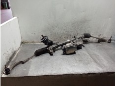 Recambio de cremallera direccion para mercedes-benz clase cla (w117) shooting brake referencia OEM IAM 6700003558A Q003TA1372ZE 