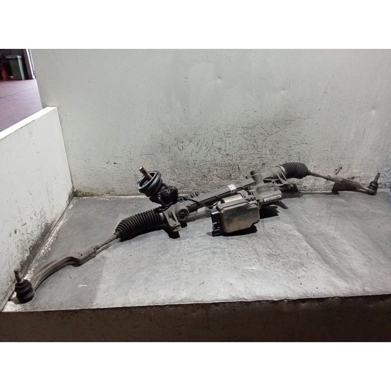 Recambio de cremallera direccion para mercedes-benz clase cla (w117) shooting brake referencia OEM IAM 6700003558A Q003TA1372ZE 