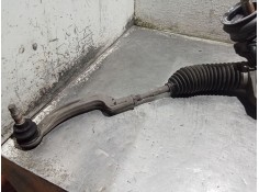 Recambio de cremallera direccion para mercedes-benz clase cla (w117) shooting brake referencia OEM IAM 6700003558A Q003TA1372ZE  2