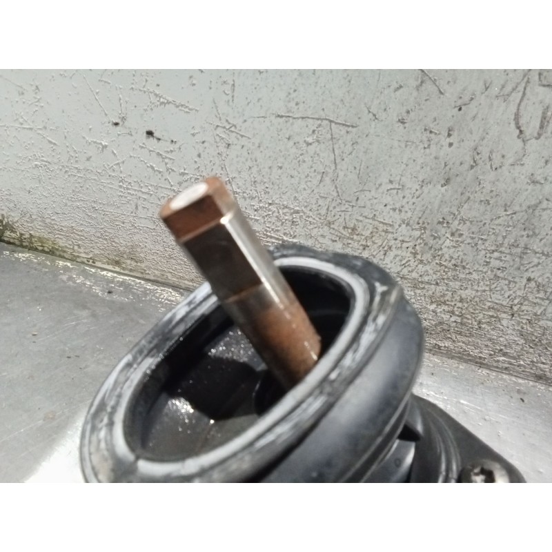 Recambio de cremallera direccion para mercedes-benz clase cla (w117) shooting brake referencia OEM IAM 6700003558A Q003TA1372ZE 