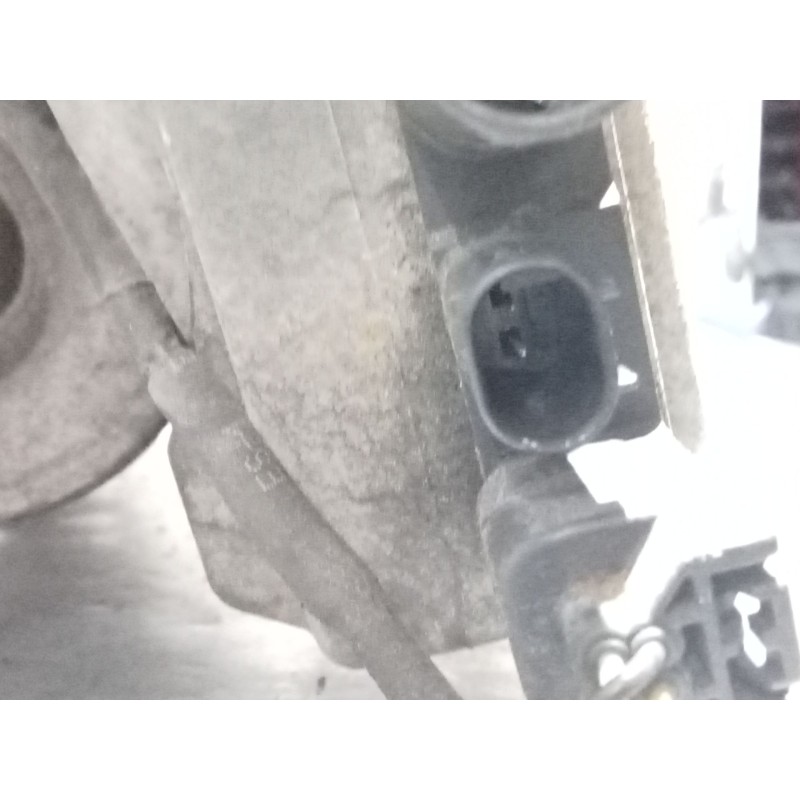 Recambio de cremallera direccion para mercedes-benz clase cla (w117) shooting brake referencia OEM IAM 6700003558A Q003TA1372ZE 