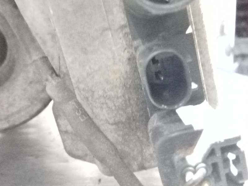 Recambio de cremallera direccion para mercedes-benz clase cla (w117) shooting brake referencia OEM IAM 6700003558A Q003TA1372ZE 