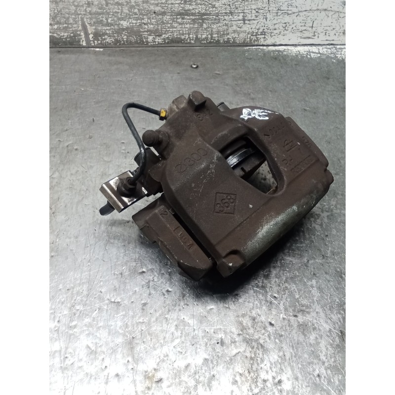 Recambio de pinza freno delantera derecha para renault laguna ii grandtour (kg0/1_) 1.9 dci (kg0g) referencia OEM IAM  ATE 02