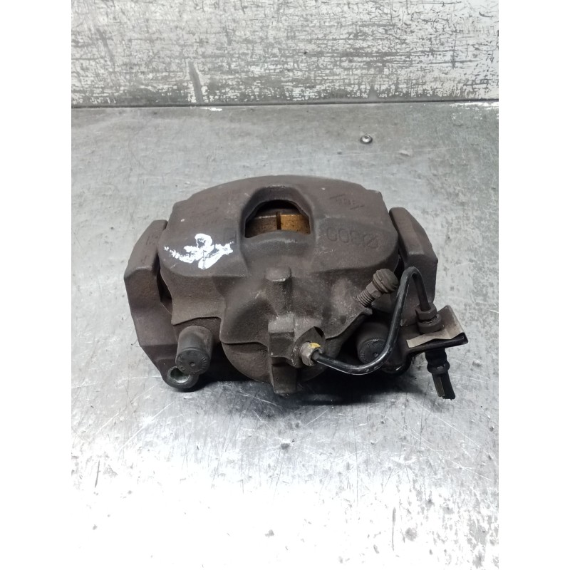 Recambio de pinza freno delantera derecha para renault laguna ii grandtour (kg0/1_) 1.9 dci (kg0g) referencia OEM IAM  ATE 02
