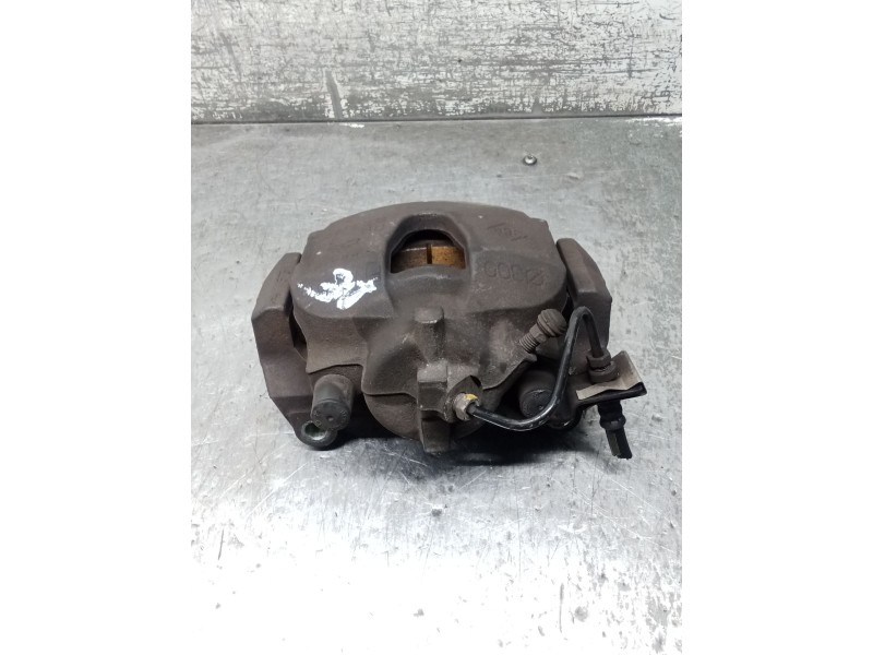 Recambio de pinza freno delantera derecha para renault laguna ii grandtour (kg0/1_) 1.9 dci (kg0g) referencia OEM IAM  ATE 02