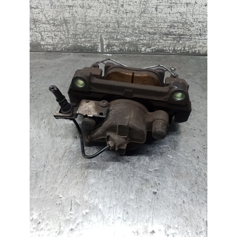 Recambio de pinza freno delantera derecha para renault laguna ii grandtour (kg0/1_) 1.9 dci (kg0g) referencia OEM IAM  ATE 02