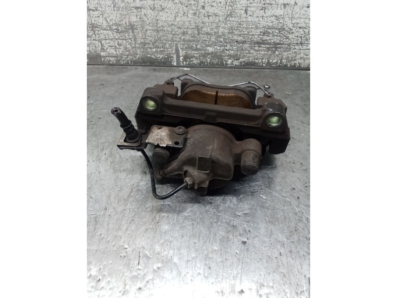 Recambio de pinza freno delantera derecha para renault laguna ii grandtour (kg0/1_) 1.9 dci (kg0g) referencia OEM IAM  ATE 02