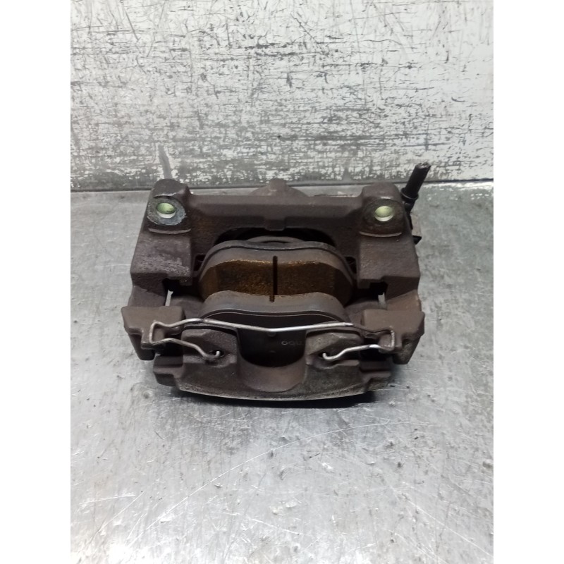 Recambio de pinza freno delantera derecha para renault laguna ii grandtour (kg0/1_) 1.9 dci (kg0g) referencia OEM IAM  ATE 02