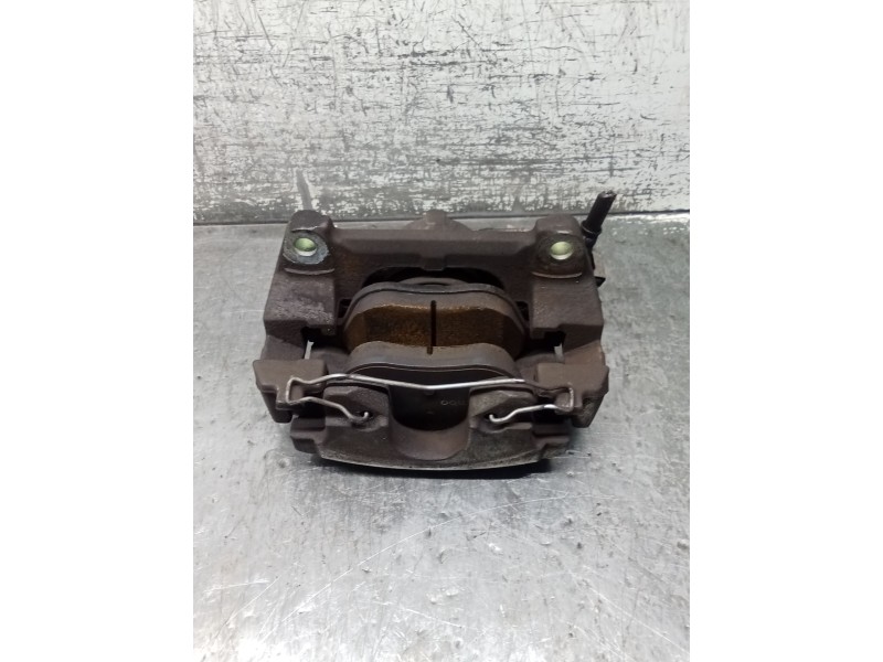 Recambio de pinza freno delantera derecha para renault laguna ii grandtour (kg0/1_) 1.9 dci (kg0g) referencia OEM IAM  ATE 02