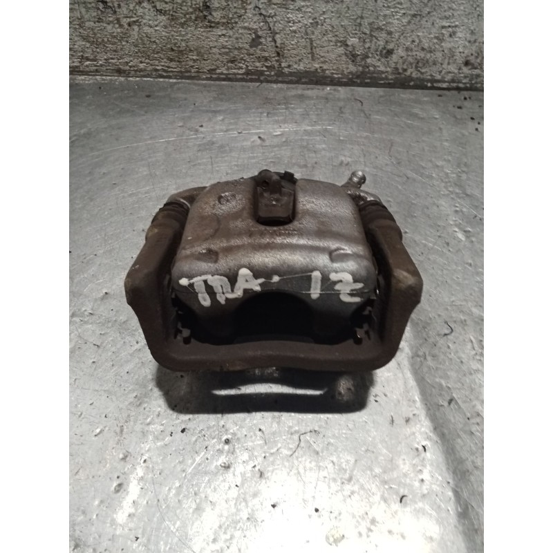 Recambio de pinza freno trasera izquierda para mercedes-benz clase cla (w117) shooting brake referencia OEM IAM  ELECTRICA 14