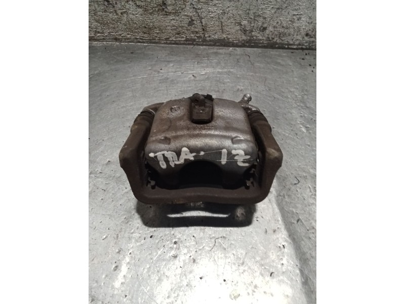 Recambio de pinza freno trasera izquierda para mercedes-benz clase cla (w117) shooting brake referencia OEM IAM  ELECTRICA 14