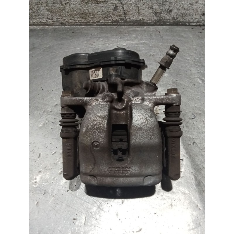 Recambio de pinza freno trasera izquierda para mercedes-benz clase cla (w117) shooting brake referencia OEM IAM  ELECTRICA 14