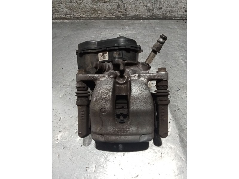 Recambio de pinza freno trasera izquierda para mercedes-benz clase cla (w117) shooting brake referencia OEM IAM  ELECTRICA 14