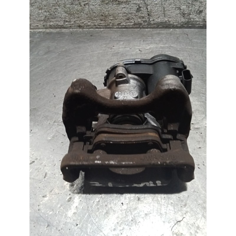 Recambio de pinza freno trasera izquierda para mercedes-benz clase cla (w117) shooting brake referencia OEM IAM  ELECTRICA 14