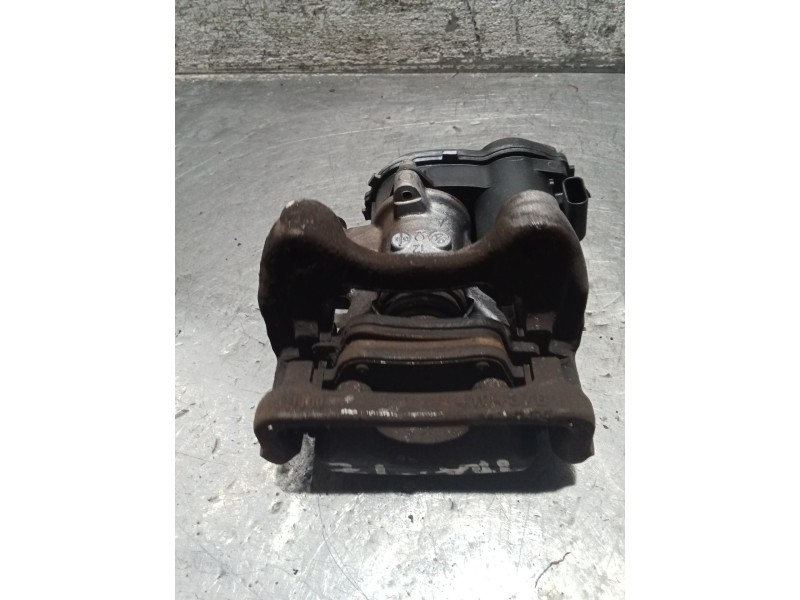 Recambio de pinza freno trasera izquierda para mercedes-benz clase cla (w117) shooting brake referencia OEM IAM  ELECTRICA 14