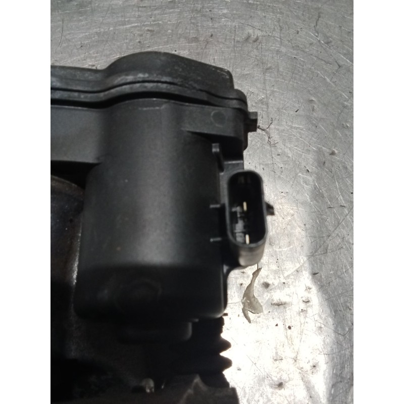 Recambio de pinza freno trasera izquierda para mercedes-benz clase cla (w117) shooting brake referencia OEM IAM  ELECTRICA 14