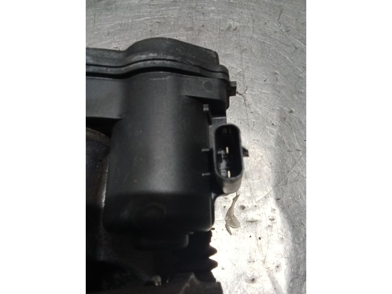 Recambio de pinza freno trasera izquierda para mercedes-benz clase cla (w117) shooting brake referencia OEM IAM  ELECTRICA 14