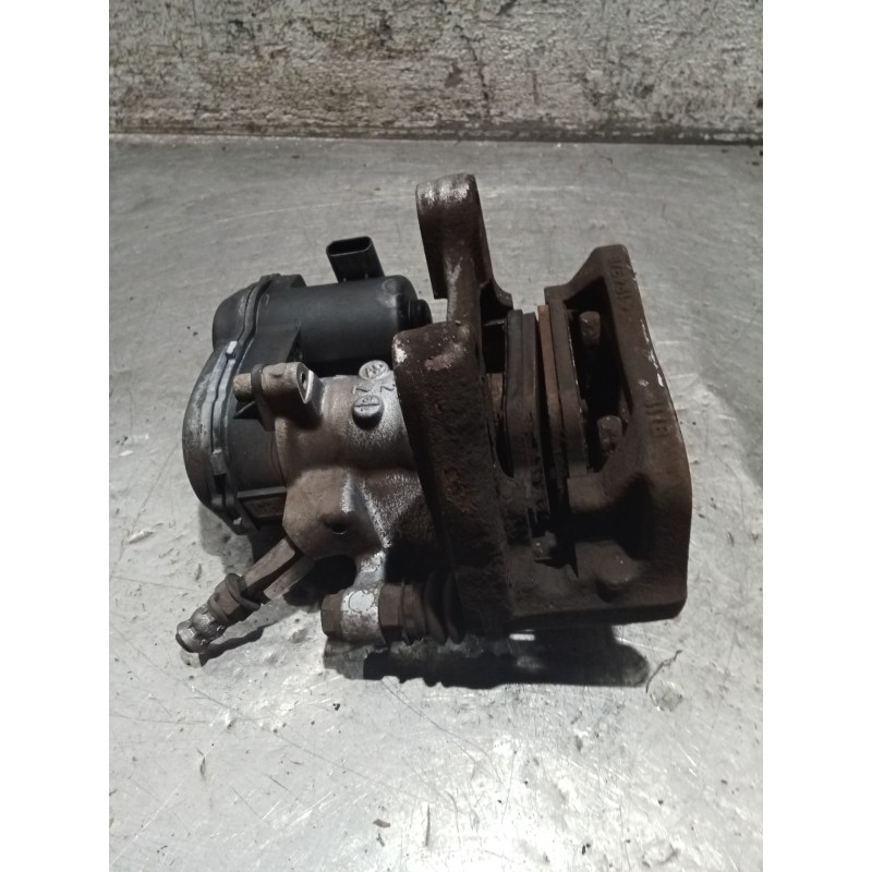 Recambio de pinza freno trasera izquierda para mercedes-benz clase cla (w117) shooting brake referencia OEM IAM  ELECTRICA 14