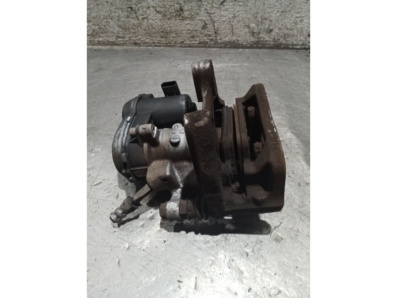 Recambio de pinza freno trasera izquierda para mercedes-benz clase cla (w117) shooting brake referencia OEM IAM  ELECTRICA 14