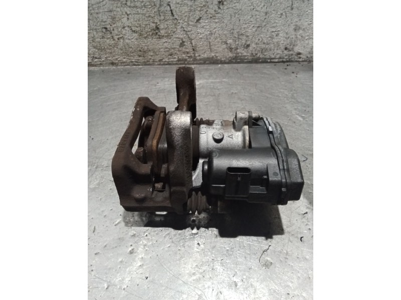 Recambio de pinza freno trasera izquierda para mercedes-benz clase cla (w117) shooting brake referencia OEM IAM  ELECTRICA 14