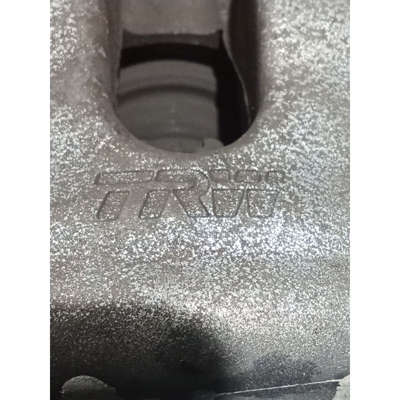 Recambio de pinza freno trasera izquierda para mercedes-benz clase cla (w117) shooting brake referencia OEM IAM  ELECTRICA 14