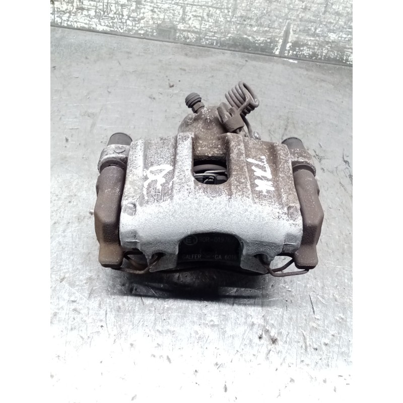 Recambio de pinza freno trasera derecha para mazda 3 sedán (bk) 1.6 di turbo (bk12y) referencia OEM IAM  ATE 04
