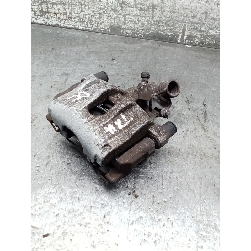 Recambio de pinza freno trasera derecha para mazda 3 sedán (bk) 1.6 di turbo (bk12y) referencia OEM IAM  ATE 04