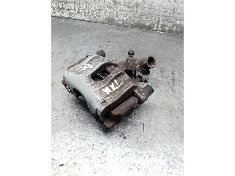 Recambio de pinza freno trasera derecha para mazda 3 sedán (bk) 1.6 di turbo (bk12y) referencia OEM IAM  ATE 04