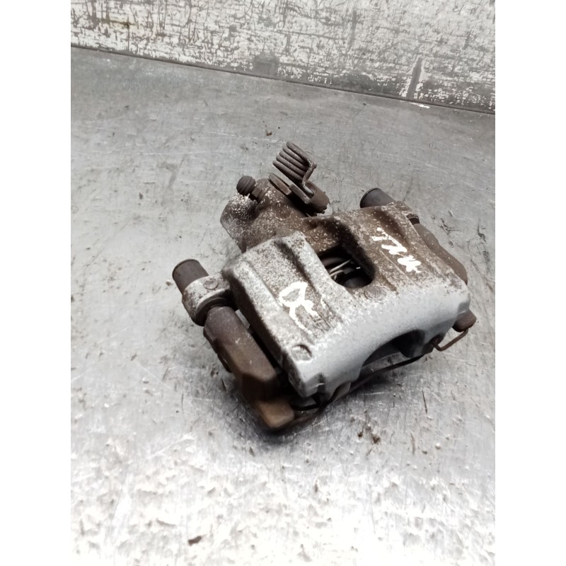 Recambio de pinza freno trasera derecha para mazda 3 sedán (bk) 1.6 di turbo (bk12y) referencia OEM IAM  ATE 04