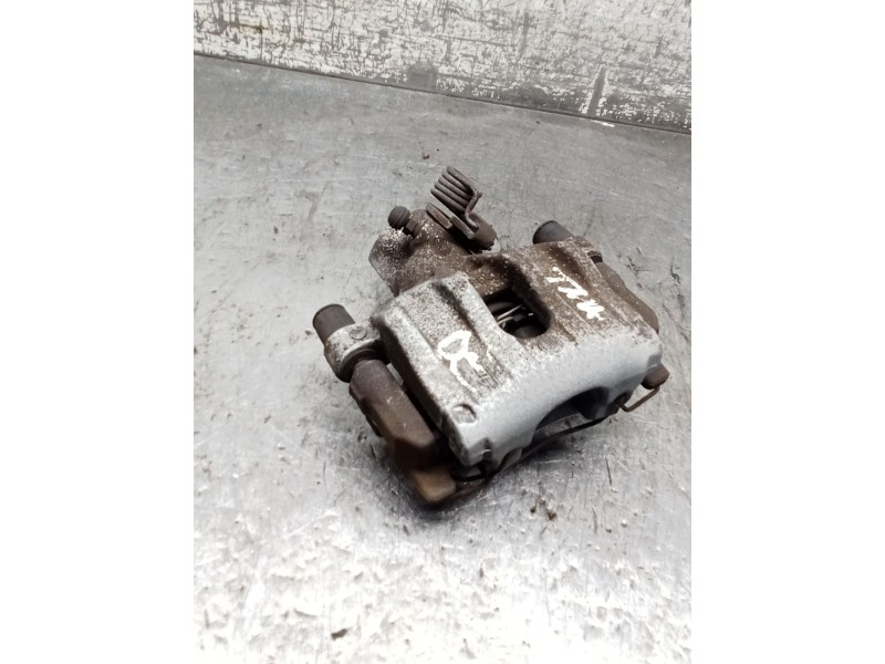 Recambio de pinza freno trasera derecha para mazda 3 sedán (bk) 1.6 di turbo (bk12y) referencia OEM IAM  ATE 04