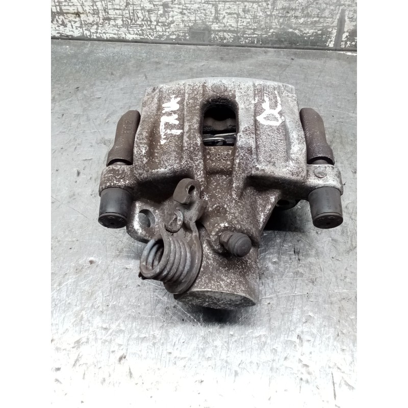 Recambio de pinza freno trasera derecha para mazda 3 sedán (bk) 1.6 di turbo (bk12y) referencia OEM IAM  ATE 04
