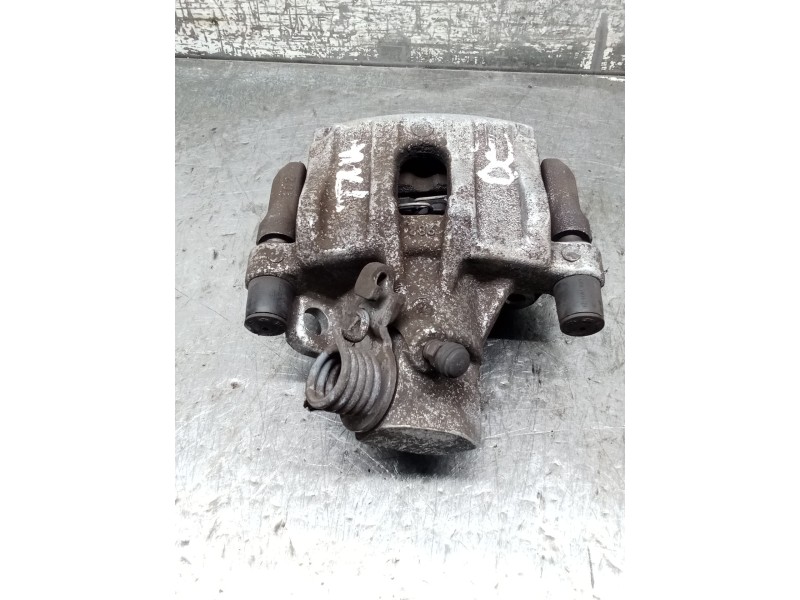 Recambio de pinza freno trasera derecha para mazda 3 sedán (bk) 1.6 di turbo (bk12y) referencia OEM IAM  ATE 04