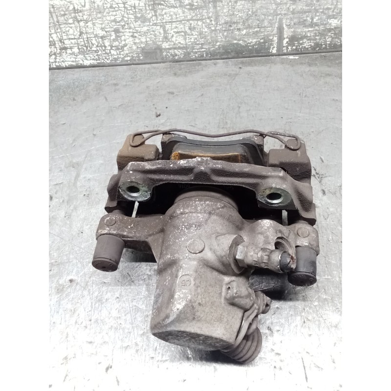 Recambio de pinza freno trasera derecha para mazda 3 sedán (bk) 1.6 di turbo (bk12y) referencia OEM IAM  ATE 04