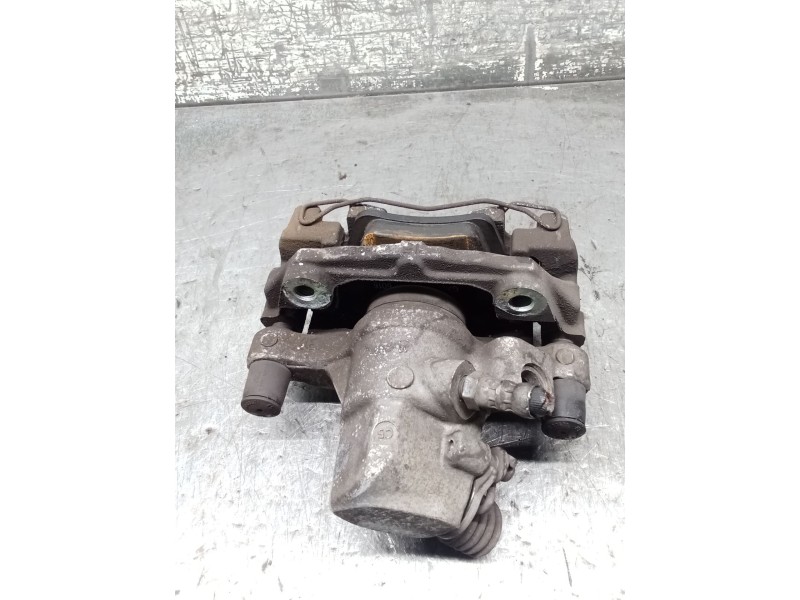 Recambio de pinza freno trasera derecha para mazda 3 sedán (bk) 1.6 di turbo (bk12y) referencia OEM IAM  ATE 04