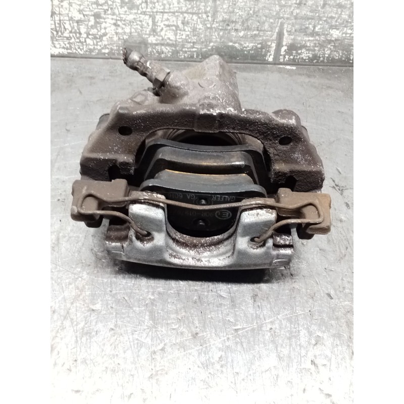 Recambio de pinza freno trasera derecha para mazda 3 sedán (bk) 1.6 di turbo (bk12y) referencia OEM IAM  ATE 04