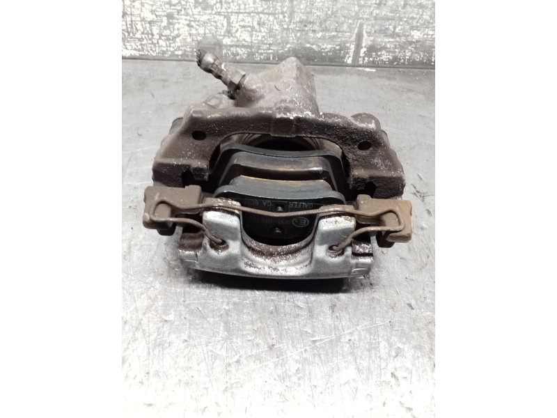 Recambio de pinza freno trasera derecha para mazda 3 sedán (bk) 1.6 di turbo (bk12y) referencia OEM IAM  ATE 04