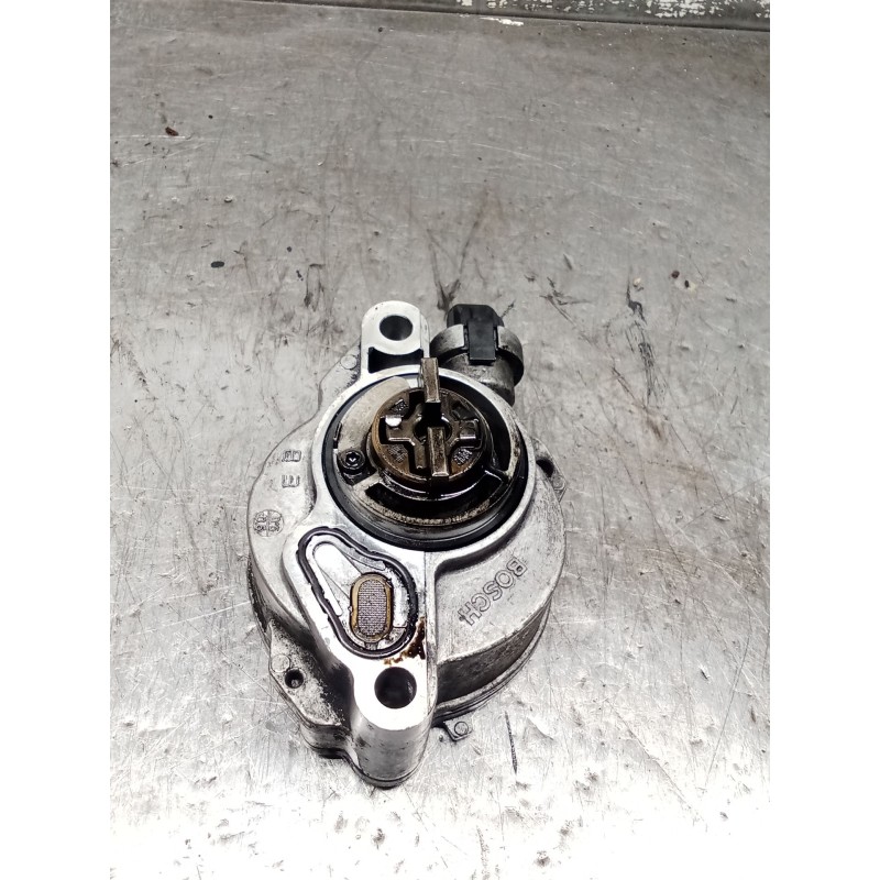 Recambio de depresor freno / bomba vacio para mazda 3 sedán (bk) 1.6 di turbo (bk12y) referencia OEM IAM D1561B  04