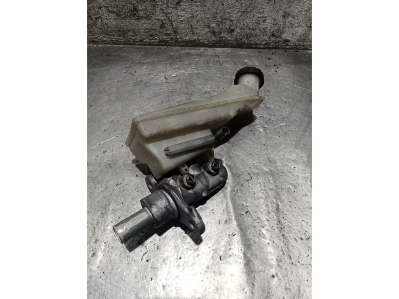 Recambio de bomba freno para mercedes-benz clase cla (w117) shooting brake referencia OEM IAM A2464300202  14