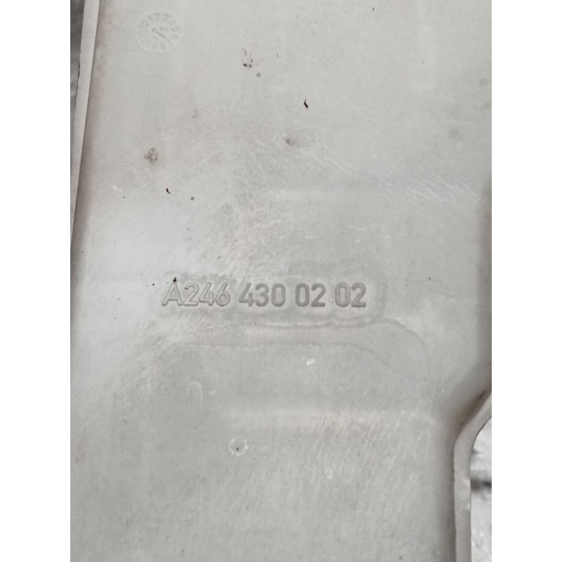 Recambio de bomba freno para mercedes-benz clase cla (w117) shooting brake referencia OEM IAM A2464300202  14