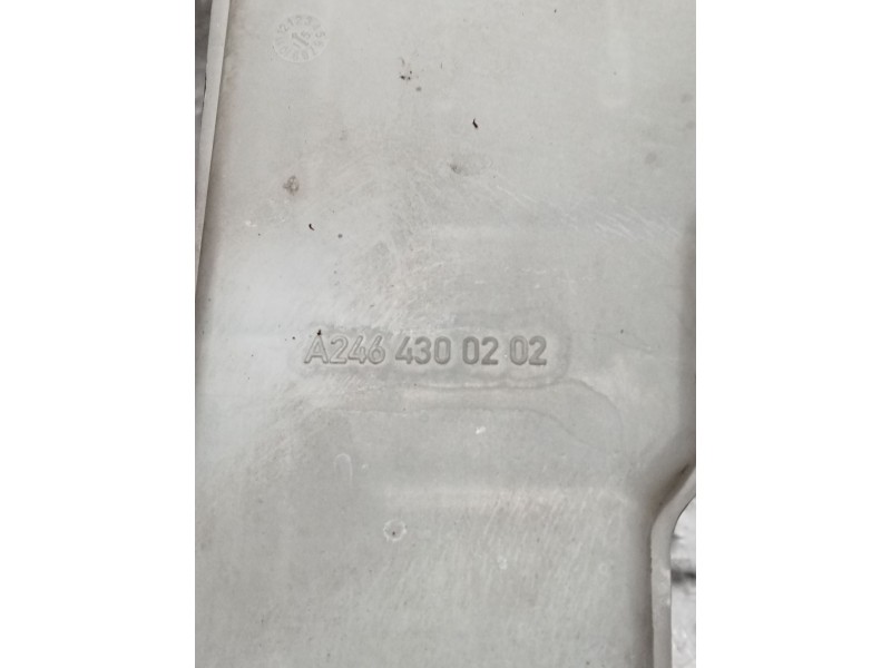 Recambio de bomba freno para mercedes-benz clase cla (w117) shooting brake referencia OEM IAM A2464300202  14