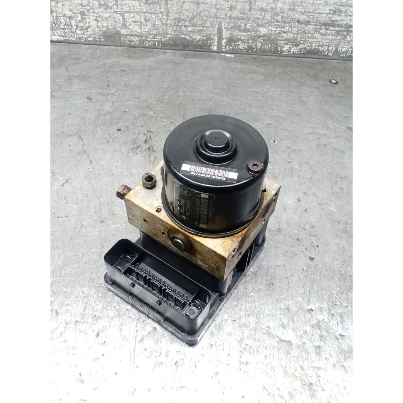 Recambio de abs para renault laguna ii grandtour (kg0/1_) 1.9 dci (kg0g) referencia OEM IAM 10096014243 8200183495B 10020600654